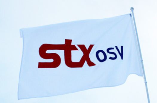 Fincantieri compra Stx Osv