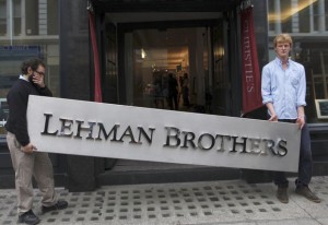 Rimborsi Lehman Brothers