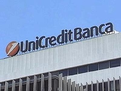 Covered bond Unicredit 7 anni