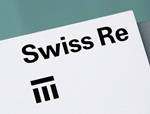 Swiss Re sta curando l'emissione di un CoCo Bond