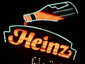Insider trading su Heinz?