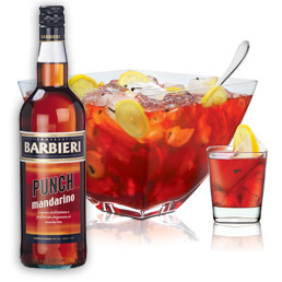 Campari vende Punch Barbieri