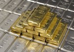 Sedex: Deutsche Bank lancia dei certificati legati a oro e argento