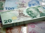 Investire in lire turche con Banca Imi