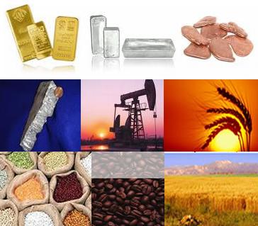 Consigli per investire in commodity nel 2013 da Barclays