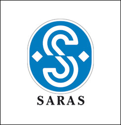 Saras in calo in Borsa