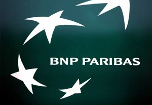 Bnp Paribas prima trimestrale 2013 con utili in calo