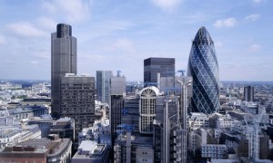 Come investire sulla borsa di Londra nel 2013
