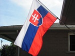 Monica Slovak-Slovakia flags1