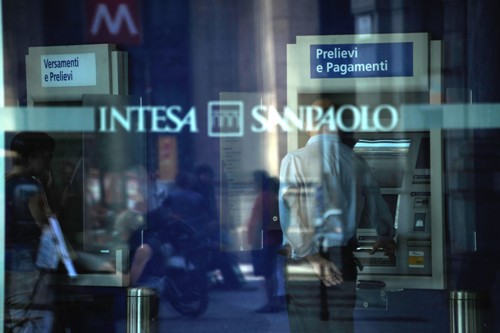 Intesa Sanpaolo lancia Bond senior con scadenza quinquennale