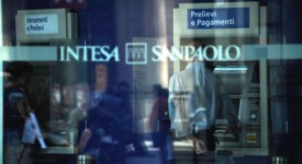 intesa sanpaolo