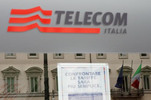Telecom dice no all’integrazione con 3 Italia