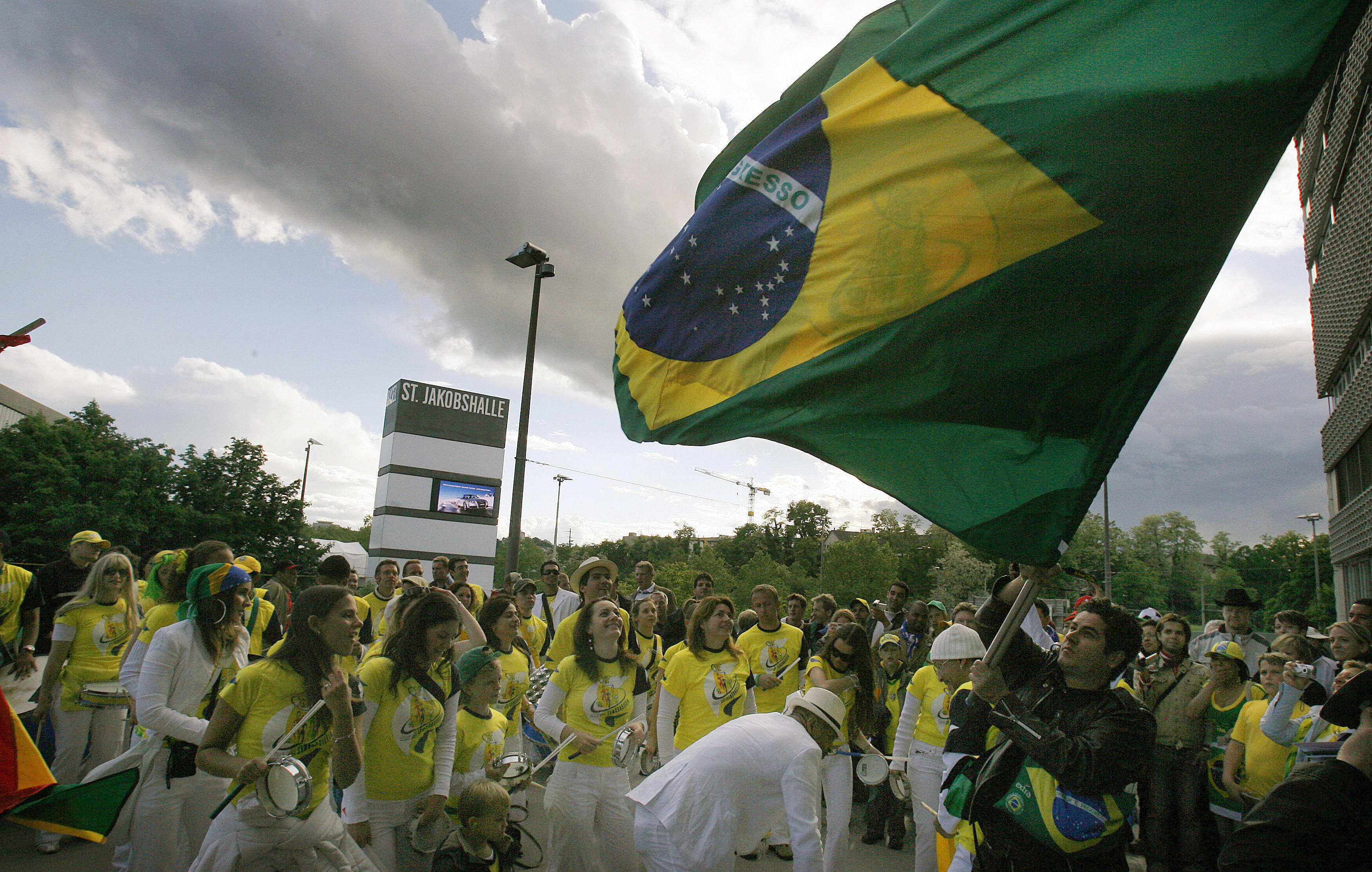 Brasile difende il real con iniezione da 60 miliardi di dollari