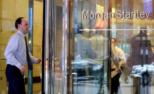 Quali azioni di borsa evitare secondo Morgan Stanley