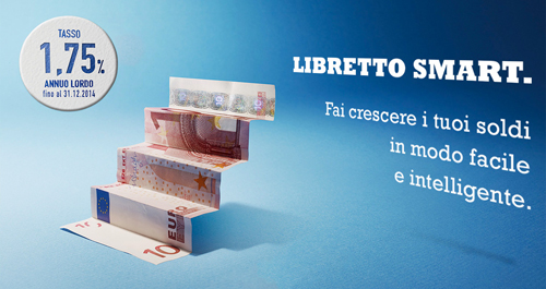 Libretto SMART di Poste Italiane: ecco perché aprirlo prima di dicembre 2014