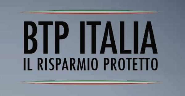 BTp Italia a 10 anni, impennata al 2,21%