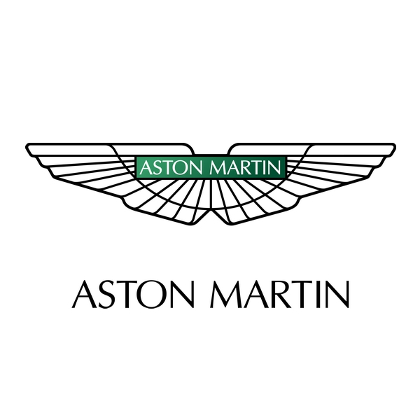 Bond High Yield Aston Martin in crollo
