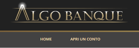 algobanque