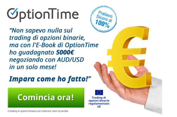 ebook optiontime