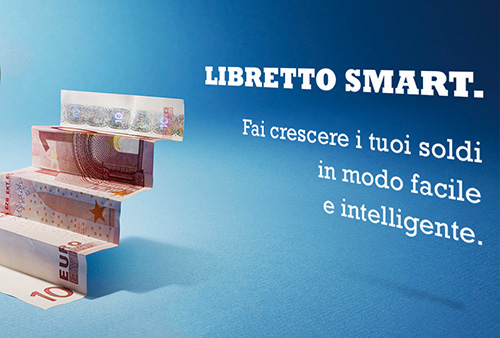 Libretto SMART, con le novità 2015 risparmi ancora di più