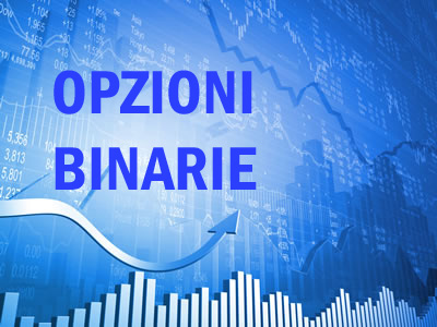 Le opzioni binarie e i segnali di trading