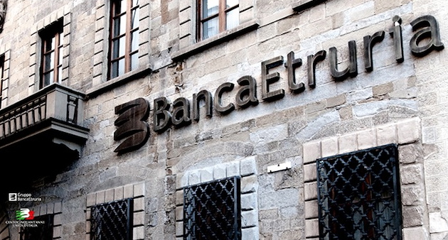 Banca Etruria e il caso della obbligazioni non subordinate: l’analisi di Geneve Invest