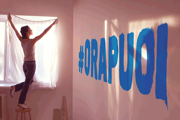 Mutuo a condizioni vantaggiose con #ORAPUOI di Unipol Banca.