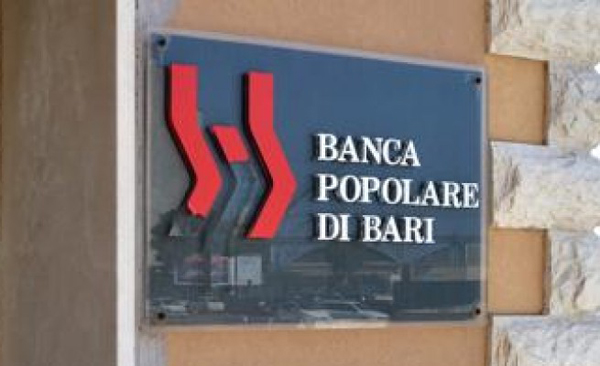 Banca Popolare di Bari per Carichieti, slittano i tempi