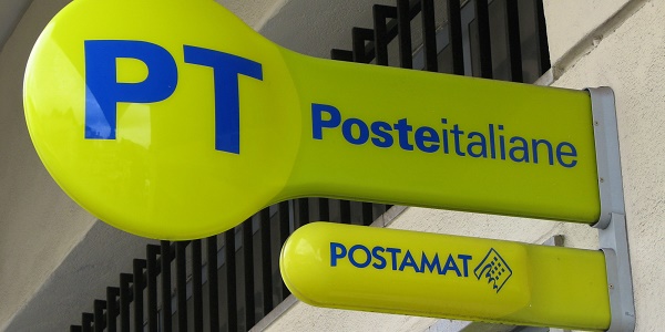 Poste italiane, rimborsi Irs a gennaio