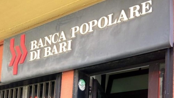 Banca Popolare di Bari, solidarietà per gli abitanti del Centro Italia