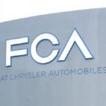 FCA, salgono vendite Europa