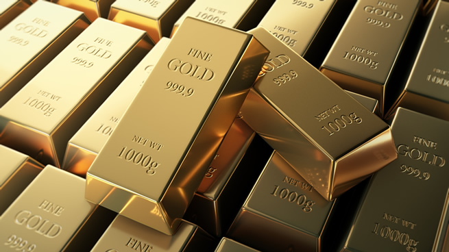 Il futuro degli investimenti in oro
