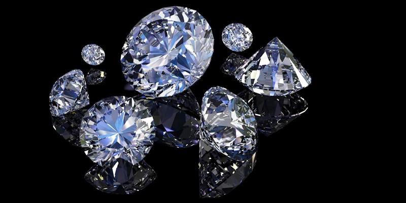 Per la Consob i diamanti non sono sicuri