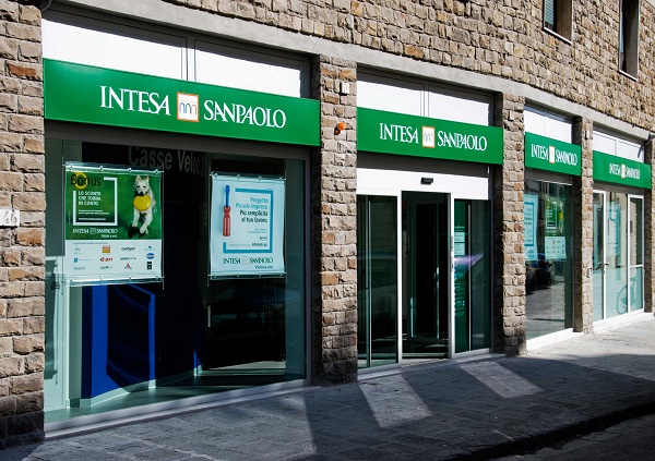 Intesa Sanpaolo cede Allfunds Bank