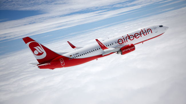 Alitalia affonda anche Air Berlin