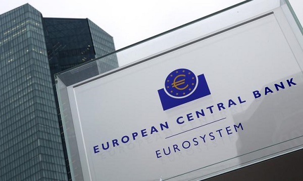 BCE preoccupata per deviazione patto stabilità Italia