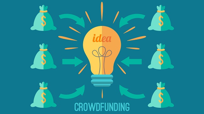 Crowd funding: gli italiani non investono