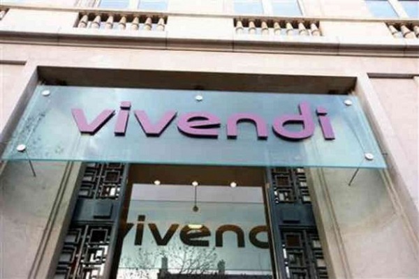 Vivendi Italia nasce e cerca pace con Mediaset