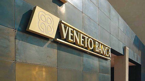 Veneto Banca: stop al rimborso dei bonds