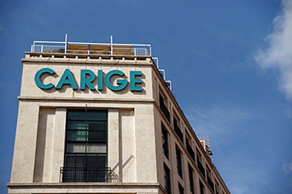 BANCA CARIGE