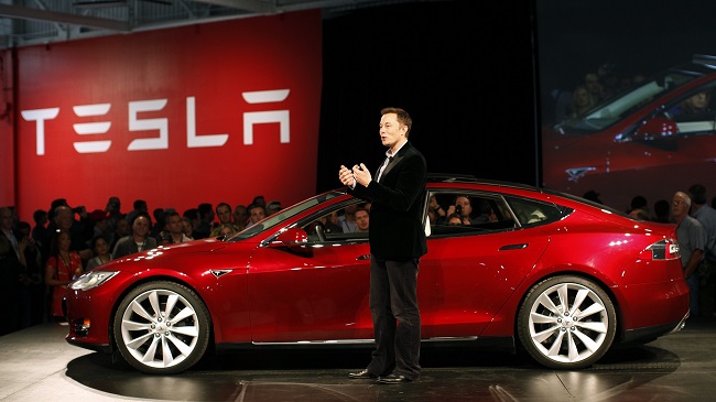 Secondo il suo fondatore Tesla è sopravvalutata
