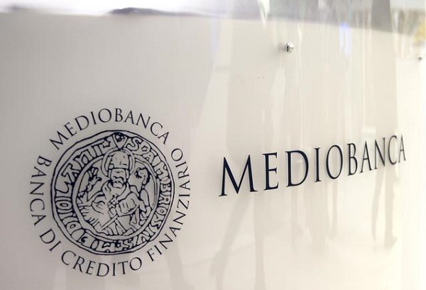 Mediobanca, risultati oltre le attese: sale il titolo