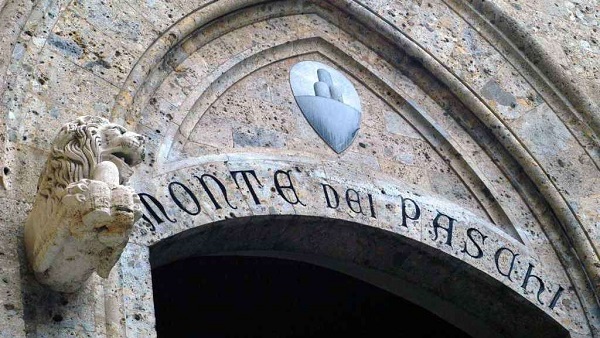 Monte Paschi e l'attivazione dei CDS