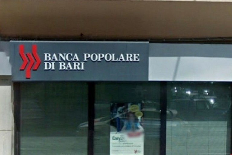 Banche Popolari verso le spa, anche Bari ci crede