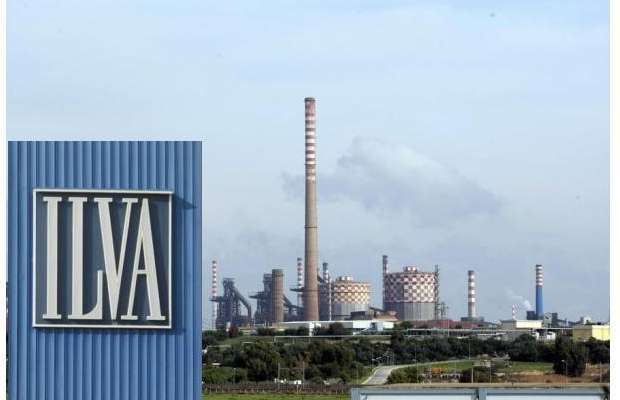 Inchiesta Araba Fenice: Ilva si difende e confida nell’operato della Magistratura