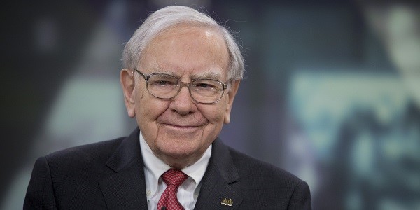 Cattolica, entra Buffett ed il titolo vola