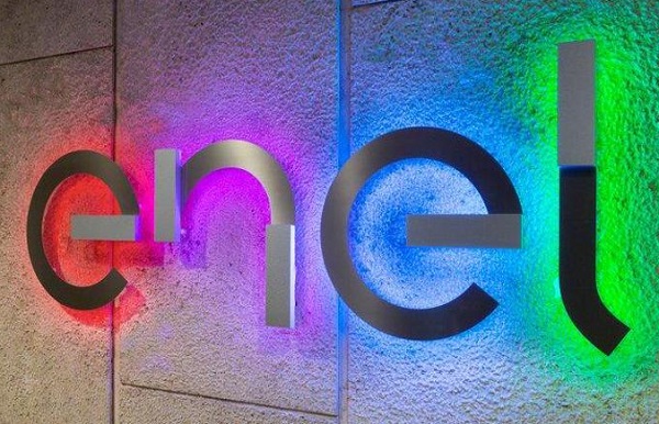 Enel, previsto dividendo di 0,28 euro ad azione nel 2018