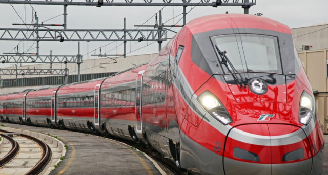 Il green bond di Ferrovie Italiane