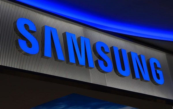 Samsung perde quota e trascina in basso la Borsa di Seul