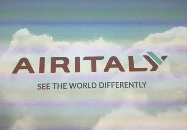 Qatar Airways investe e lancia AirItaly